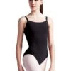 Capezio Cotton Leotard W/ Bratek- CC110 2 Capezio Cotton Leotard W/ Bratek- CC110 -Dance Costumes image 100