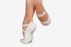 Sansha Pro1 Canvas -Dance Costumes image 1000