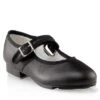 Capezio Tot Mary Jane- 3800T -Dance Costumes image 1019