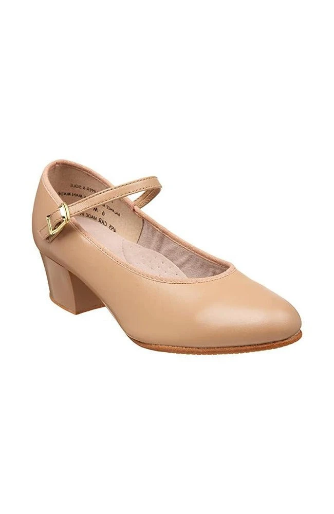 Capezio Child Liliana Character Shoe 4 Capezio Child Liliana Character Shoe - Image 2