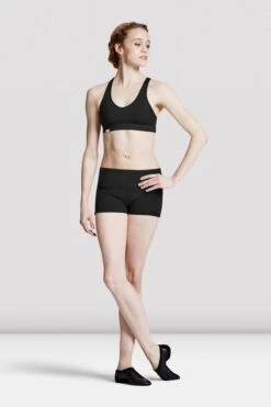 Bloch Suprima Curve Short- DCO1696