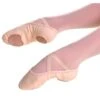 So Danca Children's Ballet Slippers- SD16S -Dance Costumes image 1051