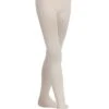 Capezio Child Ultra Soft Footed Tight Self-knit Waistband- 1915C -Dance Costumes image 1059