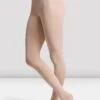Bloch Girl’s Footed Tight- T0981G 2 Bloch Girl’s Footed Tight- T0981G -Dance Costumes image 1069
