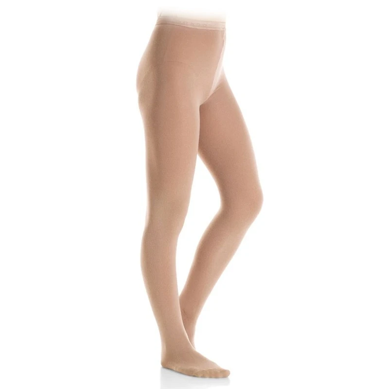Mondor Bamboo Footed Child Skating Tights- 3301 3 Mondor Bamboo Footed Child Skating Tights- 3301