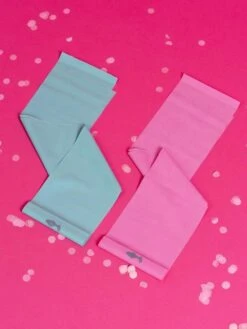 Capezio Bunheads Exercise Bands Combo Pack- BH511U 7 Capezio Bunheads Exercise Bands Combo Pack- BH511U -Dance Costumes image 1087