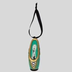 Capezio Arabian Ornament