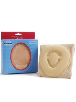 Capezio Bunheads Gel Knee Pads- BH1650_1651