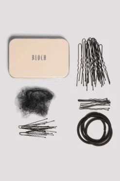 Bloch Hair Kit- A0801 -Dance Costumes image 1108