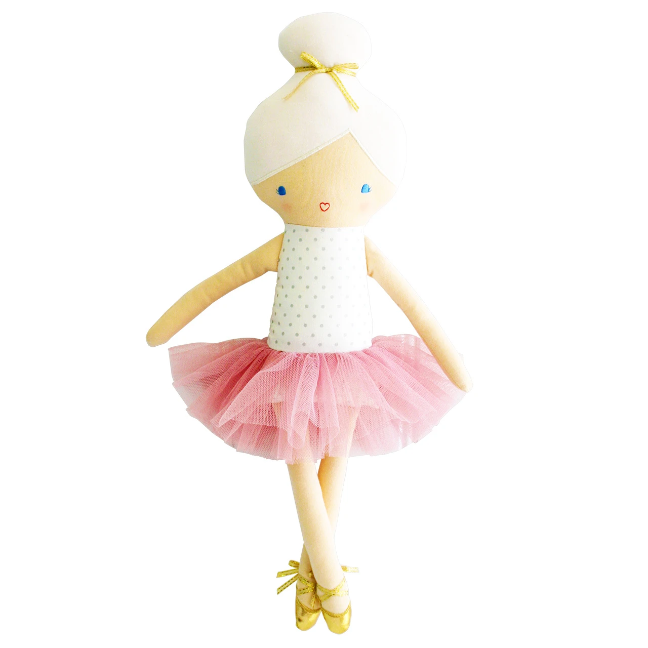Alimrose Betty Ballerina 3 Alimrose Betty Ballerina