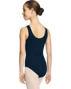 Mondor Adult Sleeveless Pinch Lycra Leotard- 3546 -Dance Costumes image 112