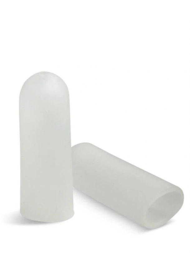 Capezio Bunheads Clearstretch Tips 3 Capezio Bunheads Clearstretch Tips