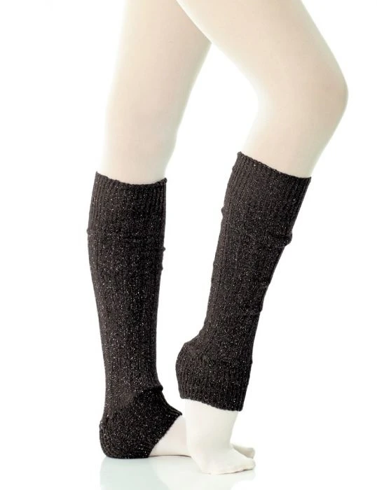 Mondor 19 Inch AD Sparkly Legwarmers- 259 4 Mondor 19 Inch AD Sparkly Legwarmers- 259 - Image 2