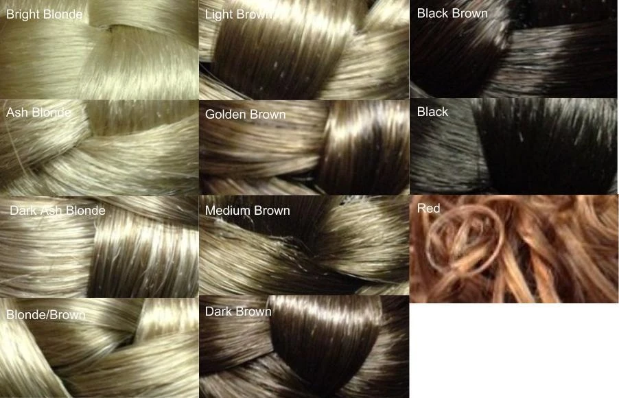 Dancers Hairdos Straight Ponytail- 87 4 Dancers Hairdos Straight Ponytail- 87 - Image 2