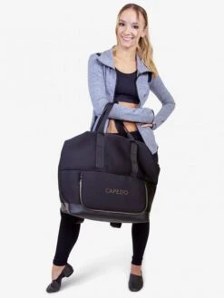 Capezio Signiture Tote- B223