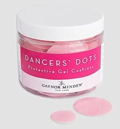 Gaynor Minden Dancer's Dots