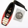 Capezio Holiday Shoe Ornament 1 Capezio Holiday Shoe Ornament -Dance Costumes image 1140