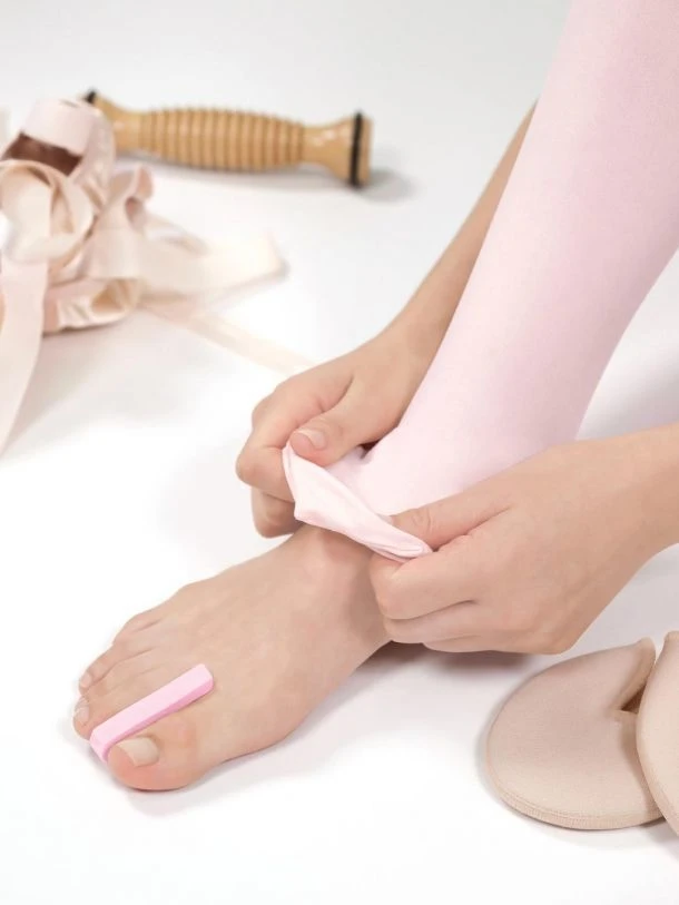 Capezio Super Spacer Sleek- BH1522 5 Capezio Super Spacer Sleek- BH1522 - Image 3