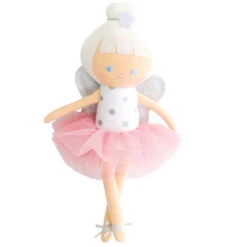 Alimrose Baby Fairy Doll
