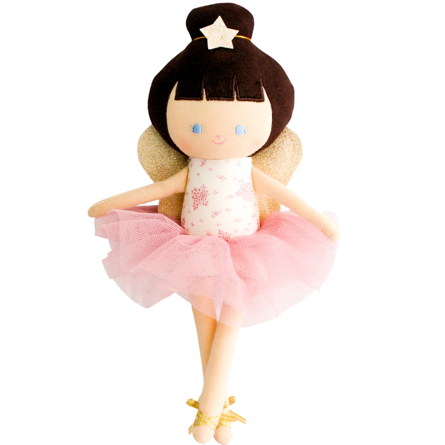 Alimrose Baby Fairy Doll 5 Alimrose Baby Fairy Doll - Image 3