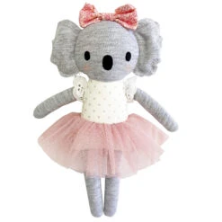 Alimrose Animal Doll