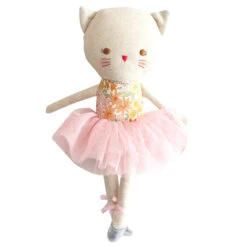 Alimrose Animal Doll 15 Alimrose Animal Doll -Dance Costumes image 1187