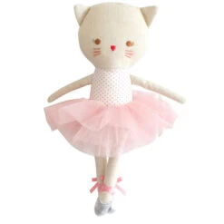 Alimrose Animal Doll 16 Alimrose Animal Doll -Dance Costumes image 1188
