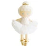 Alimrose Baby Ballerina Doll -Dance Costumes image 1205