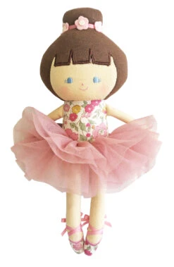 Alimrose Baby Ballerina Doll -Dance Costumes image 1207