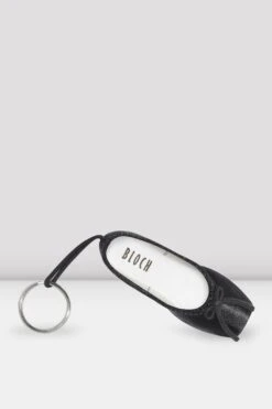 Bloch Mini Pointe Shoe Keychain