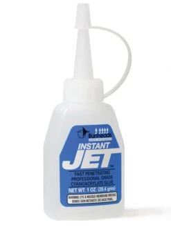 Capezio Bunheads Jet Glue- BH250