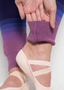 Grishko Knit Pants With Pockets- 3412 7 Grishko Knit Pants With Pockets- 3412 -Dance Costumes image 125