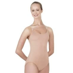 Body Wrappers Total Stretch Body Liner- 277
