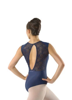 Ballet Rosa Rita Cap Sleeve Leo -Dance Costumes image 168