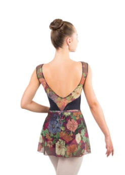 Ballet Rosa Lida Wrap Skirt