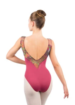 Ballet Rosa Gabriella Mesh Tank Leo 9 Ballet Rosa Gabriella Mesh Tank Leo -Dance Costumes image 238