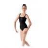 Mirella Wide Strap Leotard 1 Mirella Wide Strap Leotard -Dance Costumes image 239