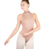 Ballet Rosa Riley High Neck Open Back Leo 1 Ballet Rosa Riley High Neck Open Back Leo -Dance Costumes image 261