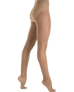 Mondor Cabaret Professional Fishnet Tights