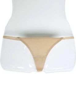 Capezio Foundations GString- 3786W