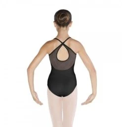 Bloch Petaluda X-Back Tank Leo