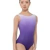 Ballet Rosa Mielle Child Tank Ombre Leo -Dance Costumes image 339