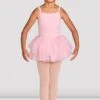 Bloch Diamante Gather Trim Tutu- CR5521