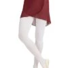 Capezio Georgette Wrap Skirt- N272