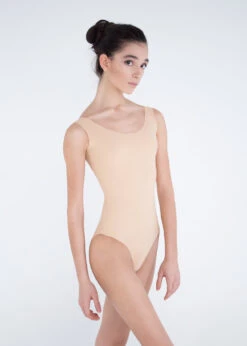 Grishko Child Body Liner- 3702C