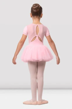 Bloch Jessamy Cap Sleeve Tutu Dress-CL9632 -Dance Costumes image 404