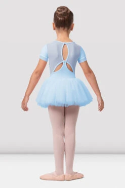 Bloch Jessamy Cap Sleeve Tutu Dress-CL9632 -Dance Costumes image 406