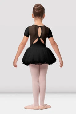 Bloch Jessamy Cap Sleeve Tutu Dress-CL9632 -Dance Costumes image 407