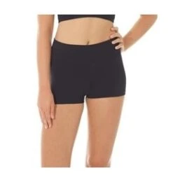 Mondor Child Matrix Wide Waistband Short- 3533C