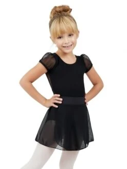 Capezio Pull-On Skirt- TC0011C -Dance Costumes image 449
